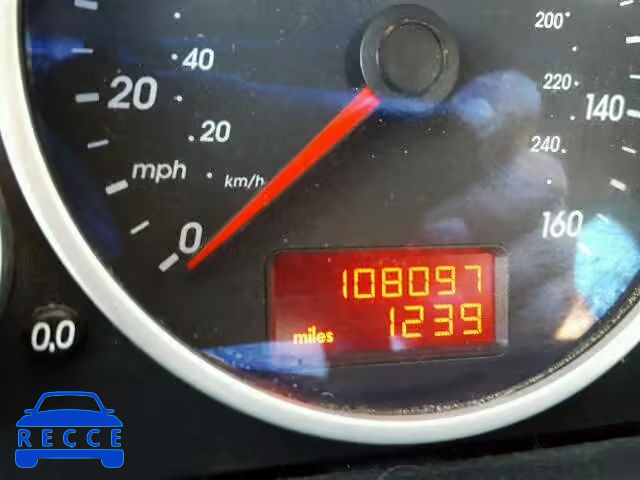 2006 VOLKSWAGEN TOUAREG 4. WVGZM77L06D004812 image 7