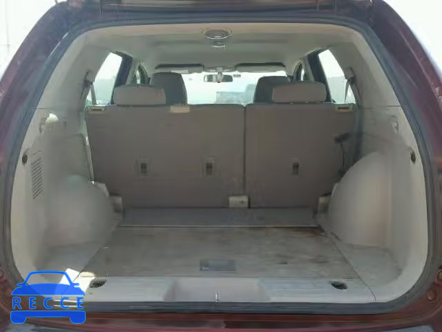 2007 CHEVROLET EQUINOX 2CNDL23F276122165 image 8