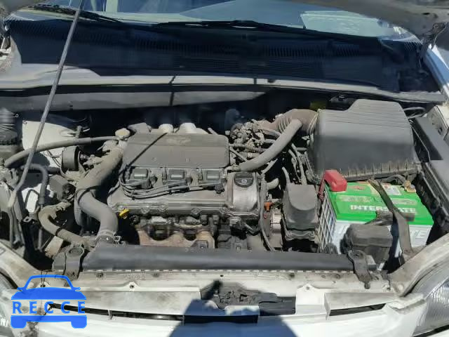 2000 TOYOTA SIENNA 4T3ZF13C1YU291519 image 6