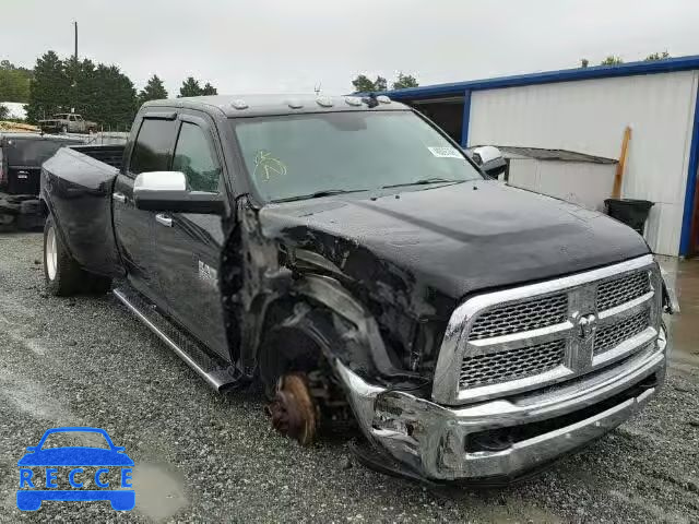 2014 RAM 3500 3C63RRJL2EG317496 зображення 0