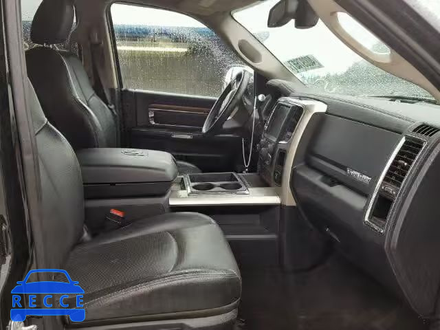 2014 RAM 3500 3C63RRJL2EG317496 зображення 4