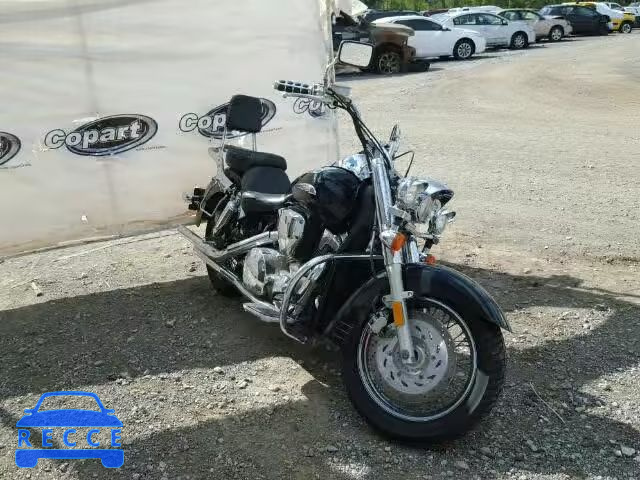 2003 HONDA VT1300 1HFSC52033A009628 image 0