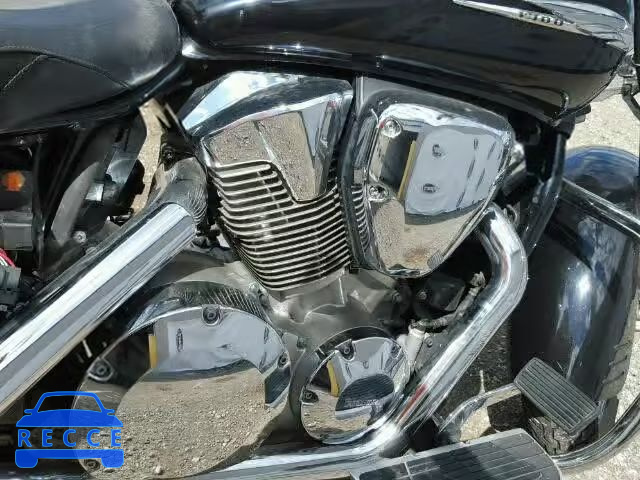 2003 HONDA VT1300 1HFSC52033A009628 зображення 6