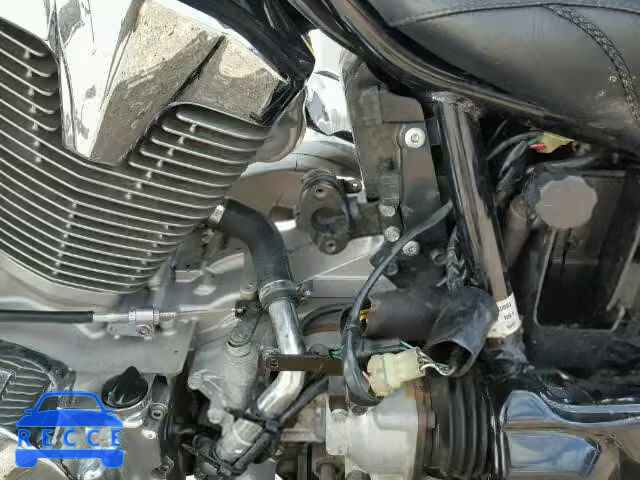 2003 HONDA VT1300 1HFSC52033A009628 зображення 8