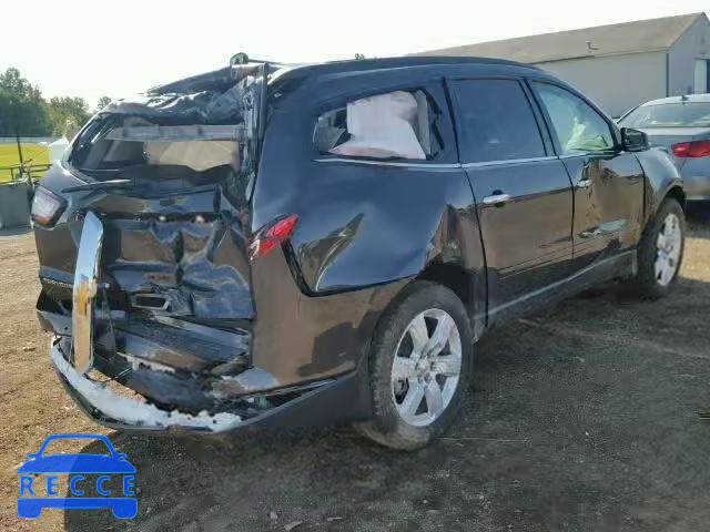 2017 CHEVROLET TRAVERSE 1GNKRGKD0HJ233641 image 3