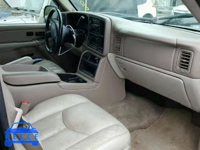 2004 CHEVROLET TAHOE 1GNEK13T04R161713 image 4