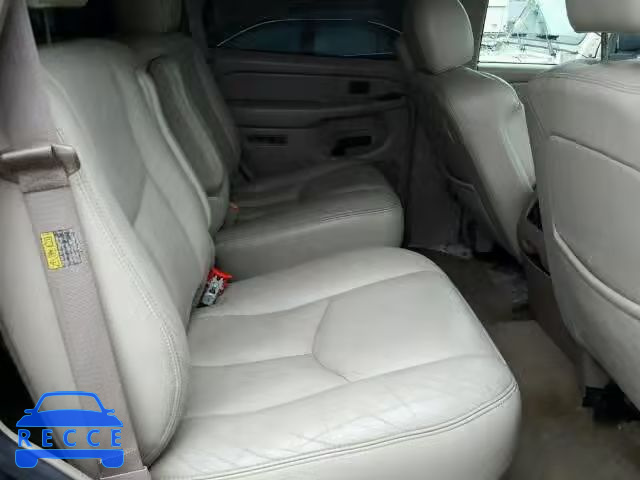 2004 CHEVROLET TAHOE 1GNEK13T04R161713 image 5