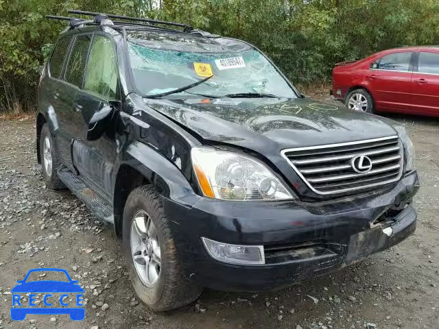 2005 LEXUS GX JTJBT20X550089898 Bild 0