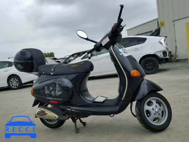 2001 VESPA C161C ZAPC161C715001607 Bild 0