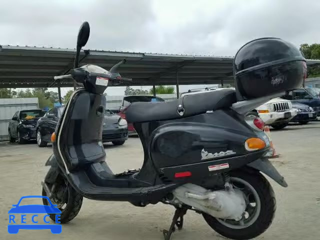 2001 VESPA C161C ZAPC161C715001607 зображення 2