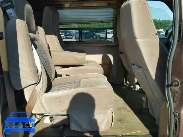 1994 CHEVROLET ASTRO 1GBDM19Z2RB160612 зображення 5