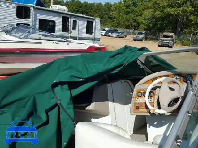 1998 COBA MARINE LOT FGE32233F898 Bild 4