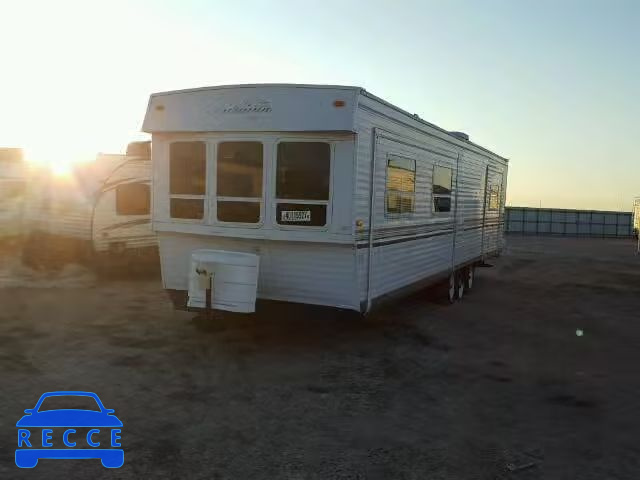 2006 OTHE TRAILER 10FBA03S461016531 зображення 1