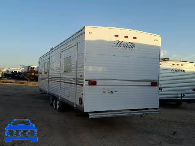 2006 OTHE TRAILER 10FBA03S461016531 зображення 2