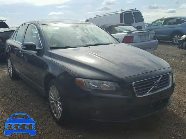2007 VOLVO S80 YV1AS982071021440 image 0