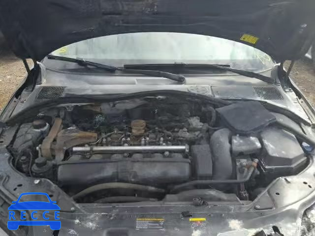 2007 VOLVO S80 YV1AS982071021440 image 6