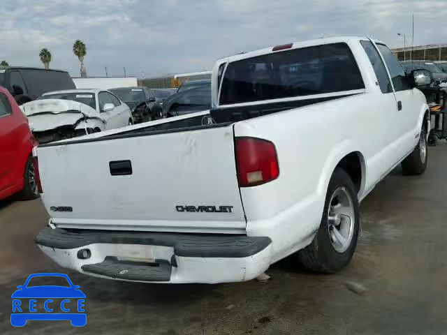 2000 CHEVROLET S TRUCK 1GCCS19W7Y8279268 image 3