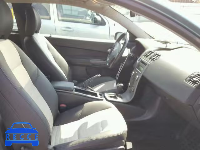 2008 VOLVO C30 YV1MK672682080176 image 4