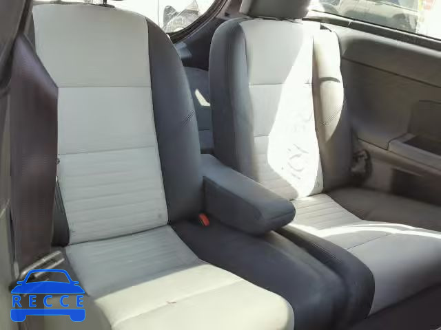 2008 VOLVO C30 YV1MK672682080176 image 5