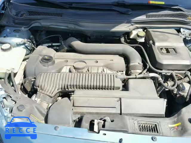 2008 VOLVO C30 YV1MK672682080176 image 6