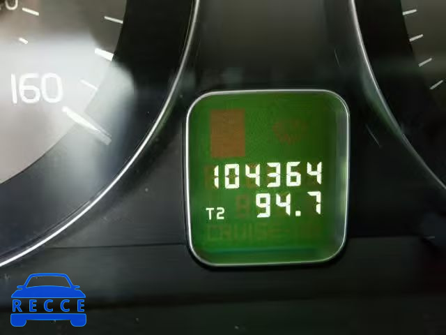 2008 VOLVO C30 YV1MK672682080176 image 7