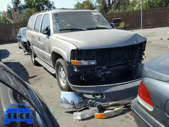 2002 CHEVROLET SUBURBAN 1GNFK16TX2J230239 image 0