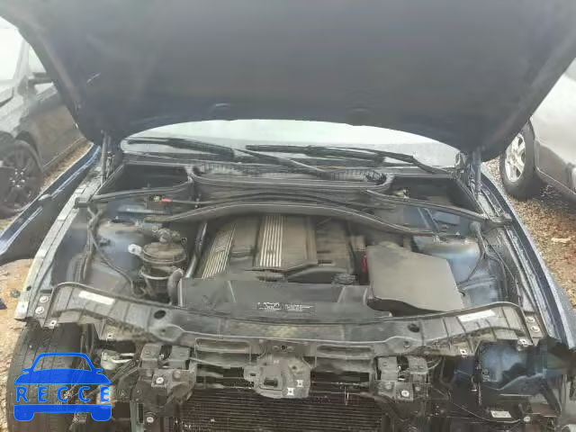 2006 BMW X3 WBXPA93496WD27068 image 6