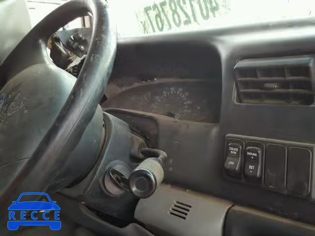 2005 FORD F650 SUPER 3FRNF65E45V125855 image 7