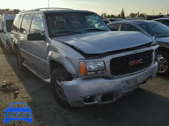 2000 GMC DENALI 1GKEK63R1YR222216 image 0