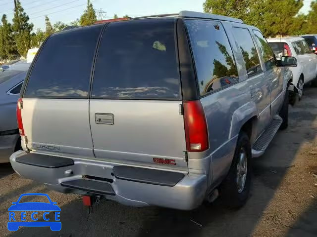 2000 GMC DENALI 1GKEK63R1YR222216 image 3