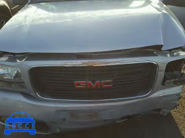 2000 GMC DENALI 1GKEK63R1YR222216 image 6