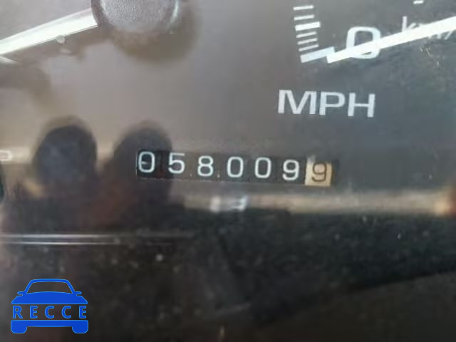 2000 GMC DENALI 1GKEK63R1YR222216 image 7