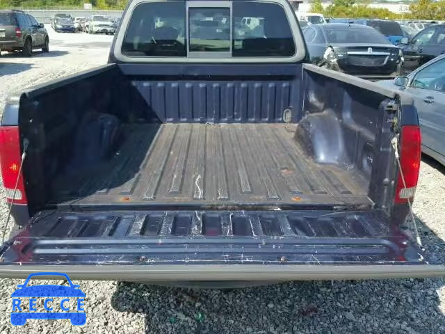 2004 FORD F-150 HERI 2FTRX17244CA60927 image 5