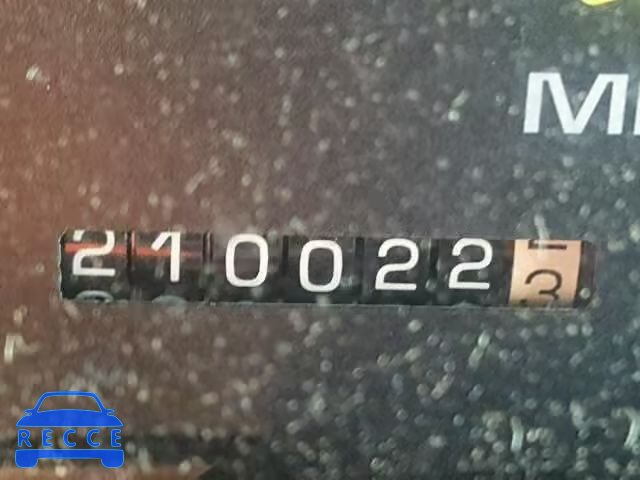 1998 GMC SIERRA 1GTEC19R1WE550193 image 7