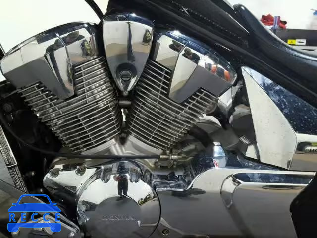 2010 HONDA VT1300 JH2SC610XAK001686 image 10