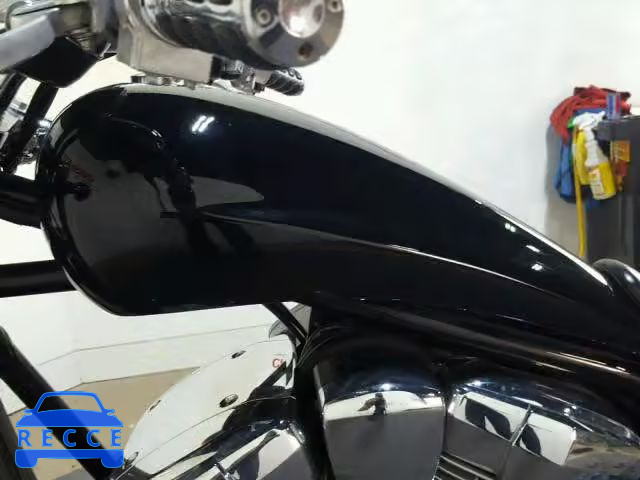 2010 HONDA VT1300 JH2SC610XAK001686 Bild 12