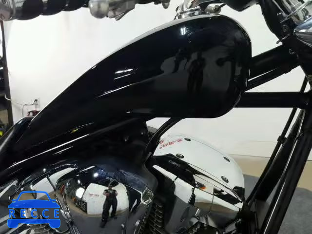 2010 HONDA VT1300 JH2SC610XAK001686 image 16