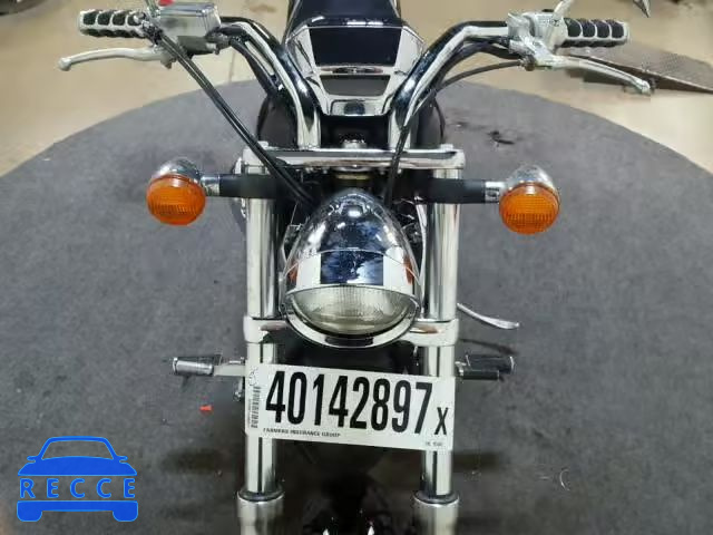 2010 HONDA VT1300 JH2SC610XAK001686 image 17