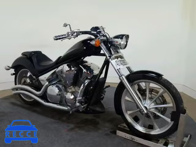 2010 HONDA VT1300 JH2SC610XAK001686 Bild 1