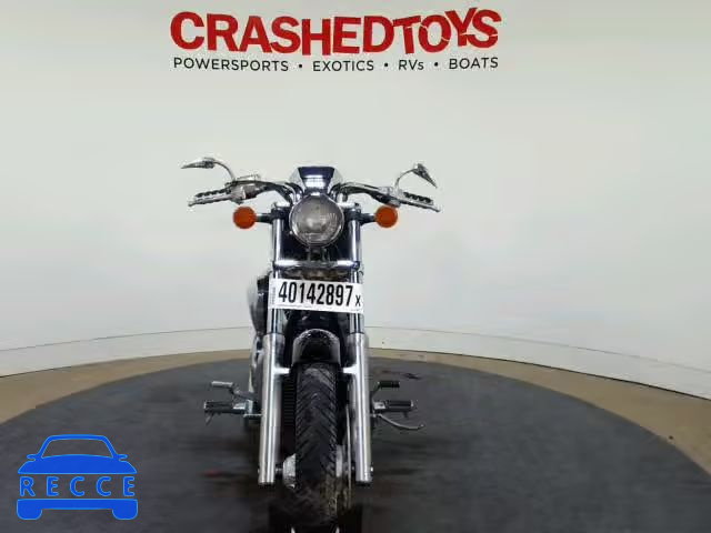 2010 HONDA VT1300 JH2SC610XAK001686 image 2