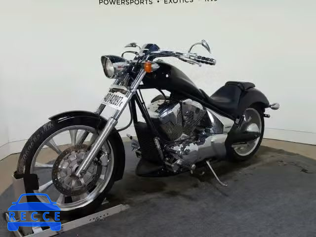 2010 HONDA VT1300 JH2SC610XAK001686 image 3