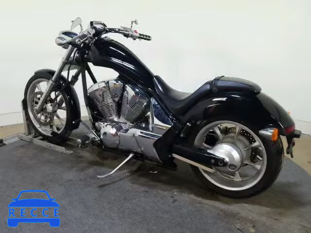 2010 HONDA VT1300 JH2SC610XAK001686 image 5