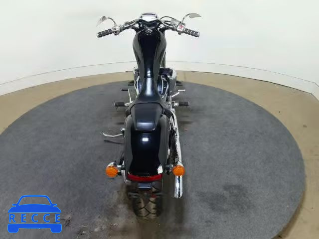 2010 HONDA VT1300 JH2SC610XAK001686 Bild 8