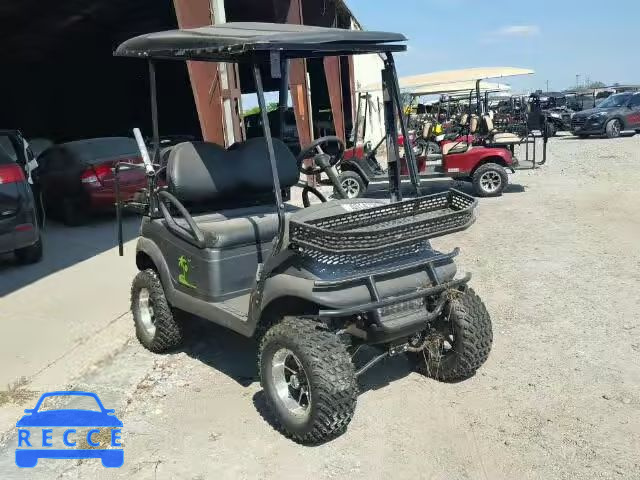 2011 CLUB GOLF CART PR1136224853 Bild 0