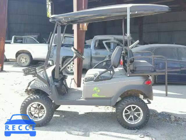 2011 CLUB GOLF CART PR1136224853 Bild 8