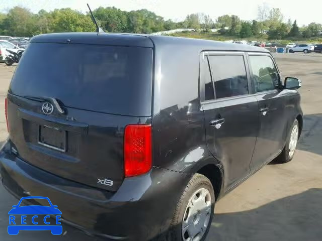 2010 SCION XB JTLZE4FE5A1103014 image 3