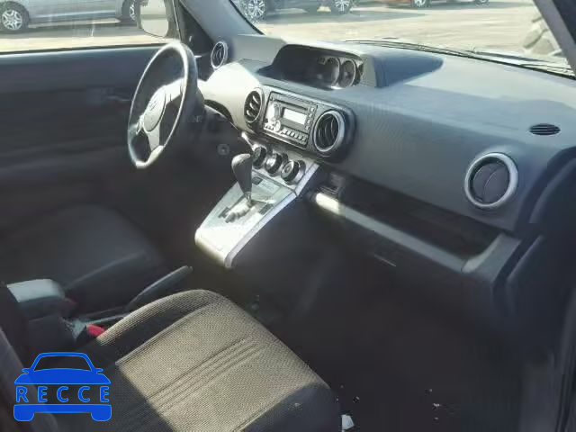 2010 SCION XB JTLZE4FE5A1103014 image 4