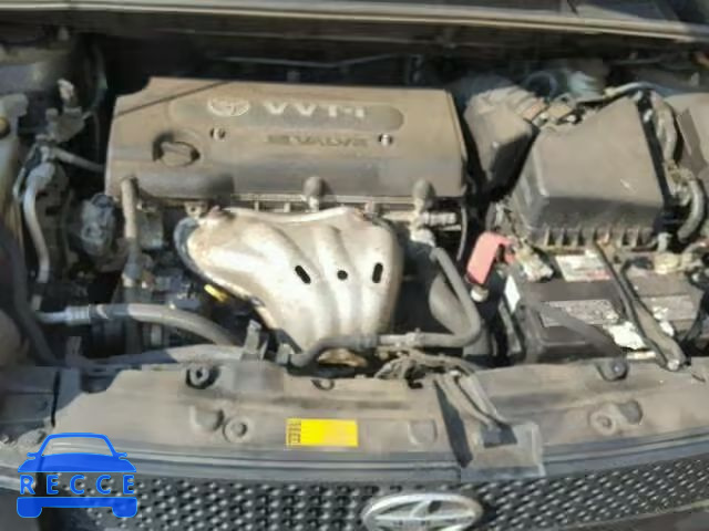 2010 SCION XB JTLZE4FE5A1103014 image 6