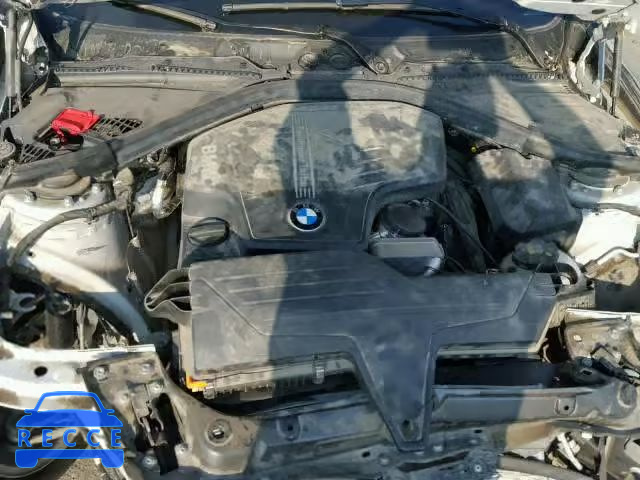 2015 BMW 328 WBA3C1C57FP853834 Bild 6