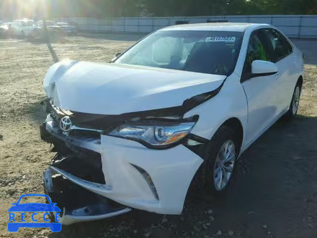 2016 TOYOTA CAMRY 4T1BF1FK2GU593140 Bild 1